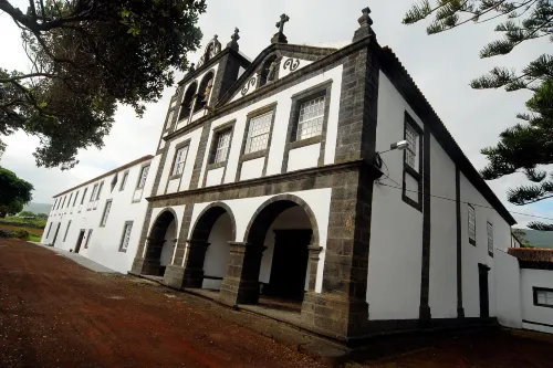 Azores Youth Hostels - Pico Außen Photos