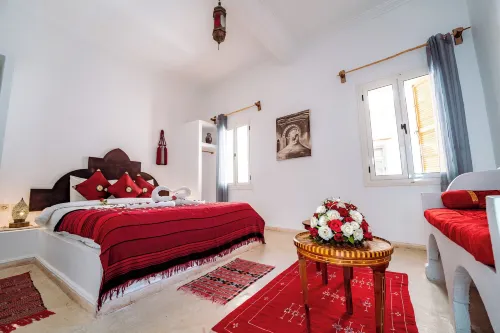 Riad Amana Photos