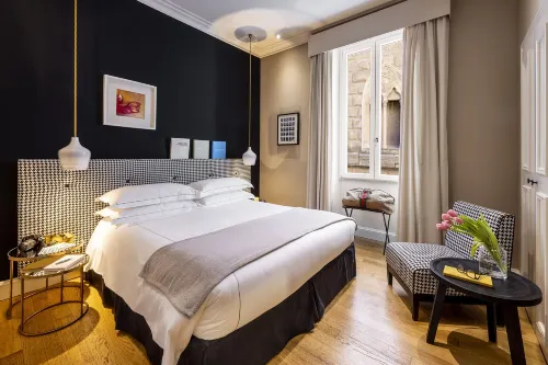 Nerva Boutique Hotel Chambres Photos