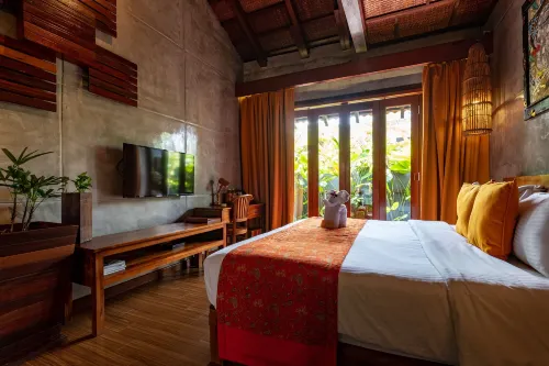Ipoh Bali Hotel Photos