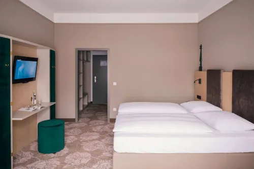 Vienna House Easy by Wyndham Castrop-Rauxel Photos
