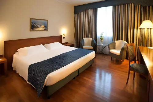 Phi Hotel Cavalieri Camere Photos
