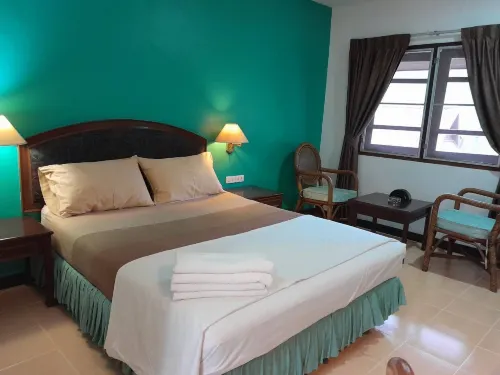 Kata Interhouse Resort by Haii Collection Zimmer Photos