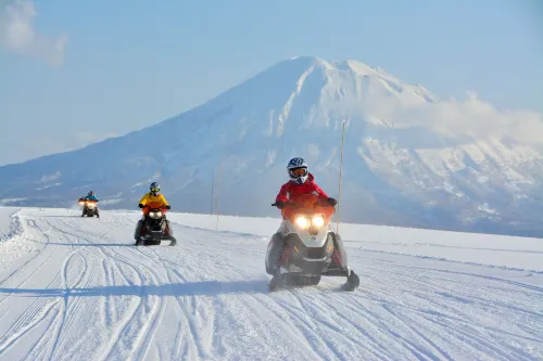 Midtown Niseko Near Hotel Photos