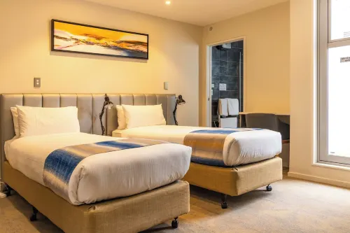 Alpine Hotel Photos