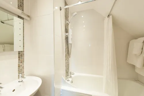 Kildonan Lodge Hotel Rooms Photos