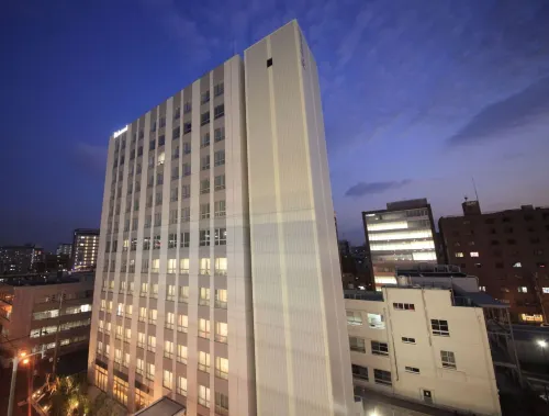 Richmond Hotel Namba Daikokucho Esterni Photos