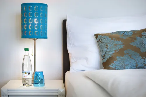 Hotel Sonnenberg الغرف Photos