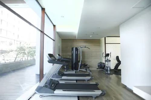 Mercure Padang Relaksasi & Rekreasi Photos