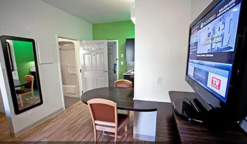 Studio 6 Mississauga, on - Toronto Chambres Photos