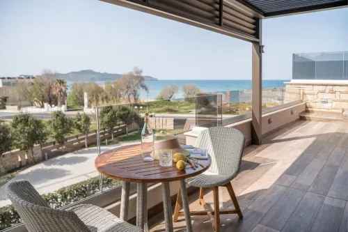 Cretan Dream Royal Chambres Photos
