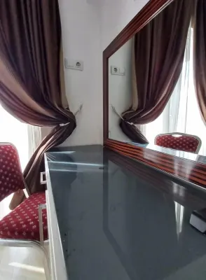 Atalla Hotel Photos