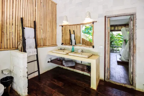 La Cabane Rooms Photos
