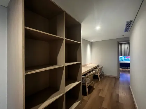 Ra Suites Simatupang Kamar Photos