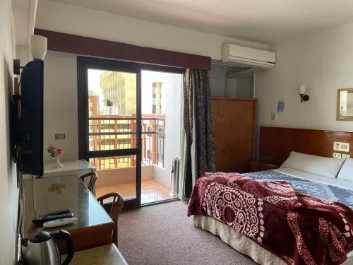 St.Joseph Hotel Featured Photos