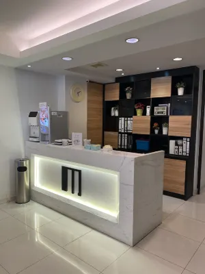 M Design Hotel @ Pandan Indah Yleiset tilat Photos