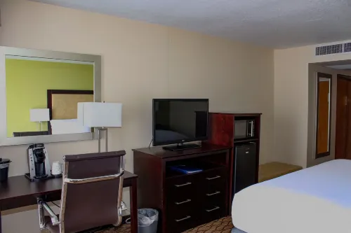Holiday Inn Corpus Christi Downtown Marina Chambres Photos