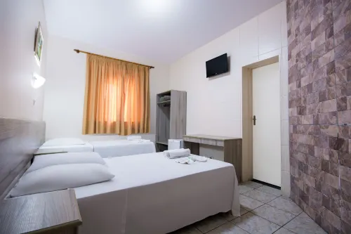 Dan Inn Poços de Caldas by Nacional Inn Photos