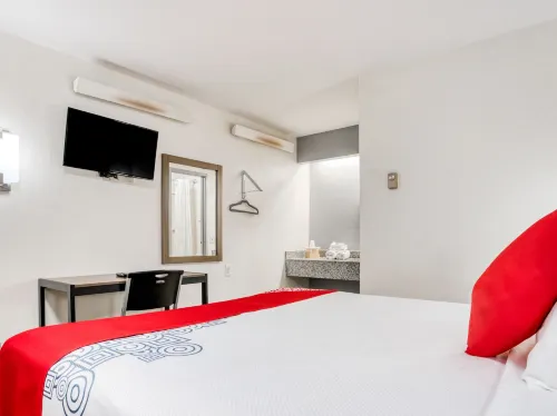 Dallas Love Field Inn Rooms Photos