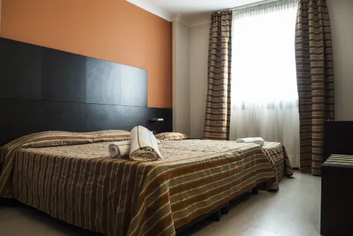 Vercelli Palace Hotel Photos