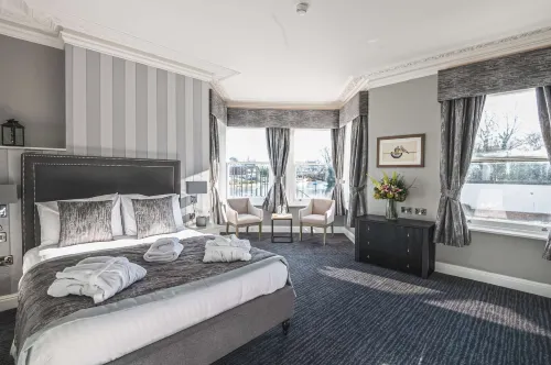 Thames Riviera Hotel, Sure Hotel Collection by Best Western Camere Photos
