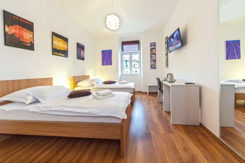 Marmontova Luxury Rooms Rooms Photos
