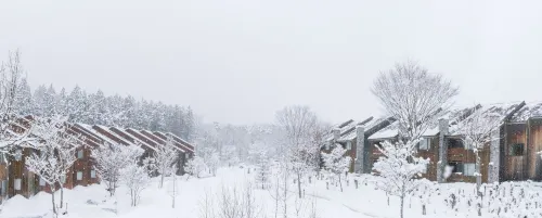 Hotel Sierra Resort Hakuba Near Hotel Photos