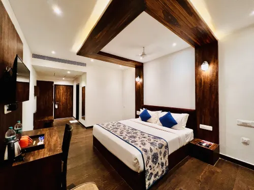 Riva Beach Resort Номера Photos