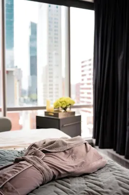 Park Hyatt New York Leisure & Recreation Photos