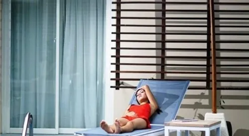 Ananta Legian Hotel Photos