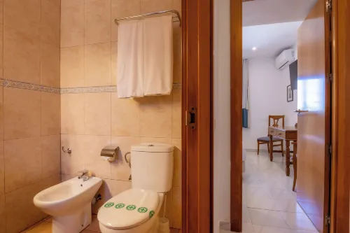 Hotel Club Sunway Punta Prima Rooms Photos