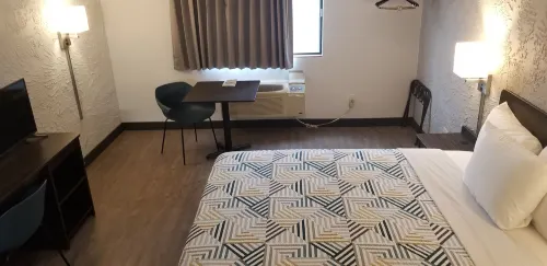 Motel 6 Elk Grove Village, IL - O'Hare Camere Photos