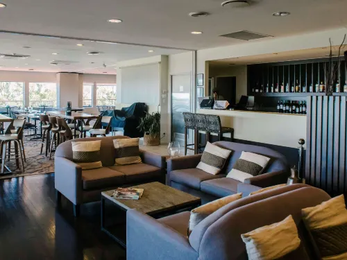 Mercure Clear Mountain Lodge Loisirs et amusements Photos
