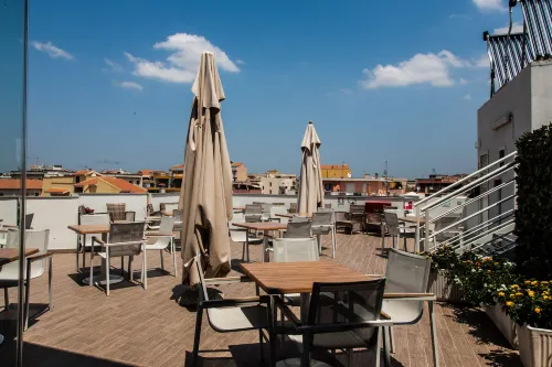 Alma di Alghero Hotel Espaces publics Photos