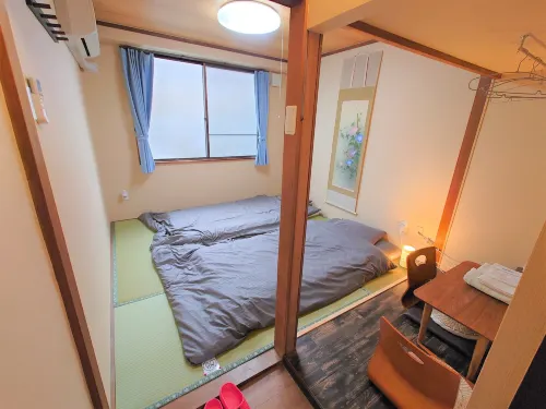 Stay Inn Koto Photos