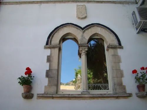 Splendid Hotel Taormina Aree comuni Photos