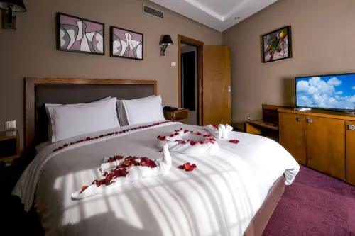 Belere Hotel Rabat Photos