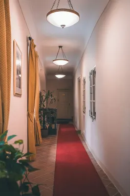 Appia Hotel Residences Public Areas Photos