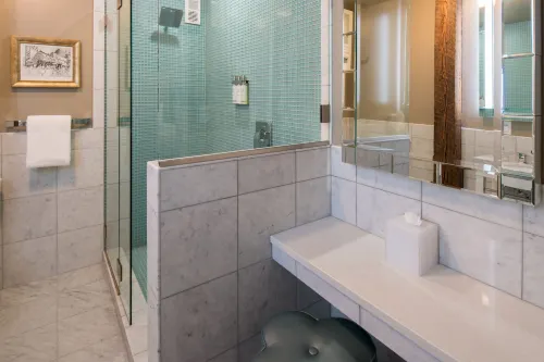 The Mark Spencer Hotel Photos