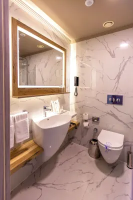 Delta Hotels Antalya Lara Photos