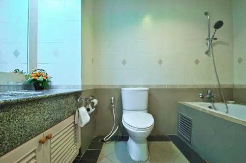 Admiral Suites Bangkok Phòng Photos