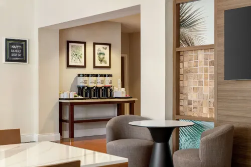 Hampton Inn Ft. Lauderdale-West/Pembroke Pines Public Areas Photos