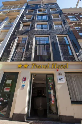 Travel Hotel Amsterdam Esterni Photos