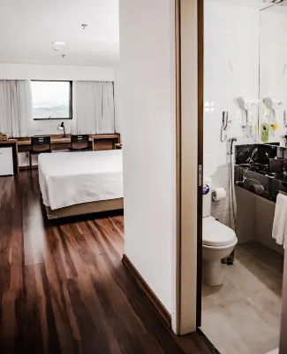Trade Hotel Chambres Photos