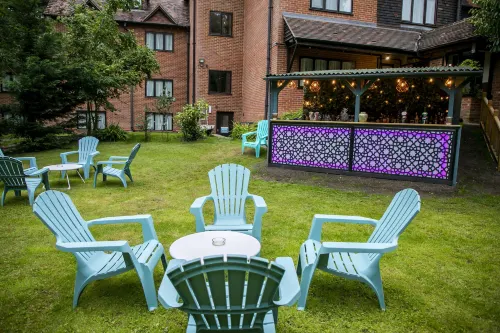 The Casa Hotel, Sure Hotel Collection by Best Western Exterior Photos