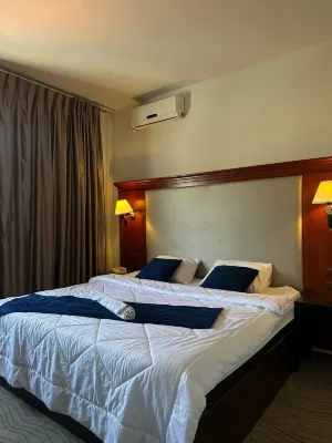 Pasha Boutique Hotel Rooms Photos