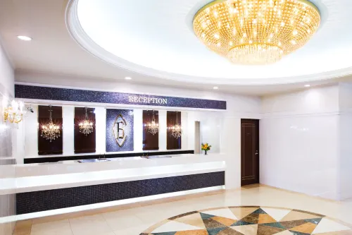 Hotel Bellclassic Tokyo Featured Photos