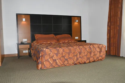 Hotel Bagoeira Photos