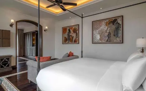 De Syloia  Hotel Hanoi Rum Photos