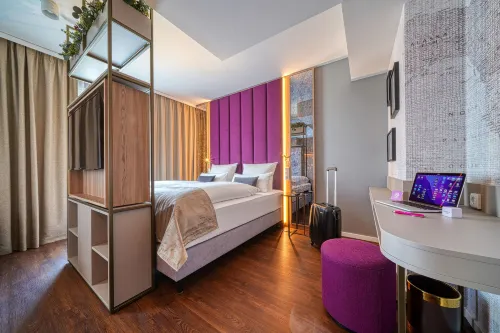 FourSide Hotel Ringsheim, Trademark Collection by Wyndham Featured Photos